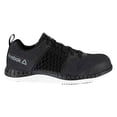 thumbnail image 2 of Reebok Work Women's Print Work ULTK Black/Coal Grey 6.5 Wide US, 2 of 7
