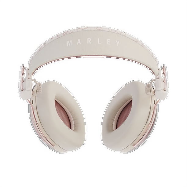 House of Marley POSITIVE VIBRATION FREQUENCY BLUETOOTH HEADPHONE