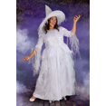 thumbnail image 4 of Women's White Witch Plus Size Costume, 4 of 4