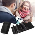 thumbnail image 3 of Detachable Multifunctional Travel Cosmetic Organizer Portable Folding Toiletry Storage Bag For Efficient Packing, 3 of 6