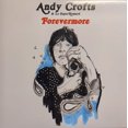 thumbnail image 1 of CROFTS, ANDY & le SUPERHOMARD RSD 2022 - FOREVERMORE (Noir & Blanc), 1 of 1