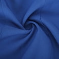 thumbnail image 4 of QIPOPIQ Blazer Confortable pour Femmes, Décontracté, Travail, Bureau, Double Col, Bouton Unique, Liquidation, 4 of 6