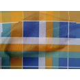 thumbnail image 4 of oneOone Cotton Cambric Fabric Madras Check Print Fabric By Yard 56 Inch Wide, 4 of 4