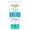 thumbnail image 1 of Simple Daily Skin Detox Clear Pore Facial Scrub 150 m, 1 of 4