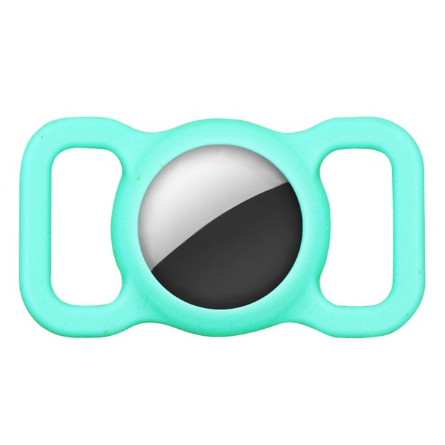 Étui en Silicone pour Chien et Chat, Traqueur de Localisation, Housse de Localisateur, Manchon de Localisation Seulement, Étui en Silicone, Rappel Rapide