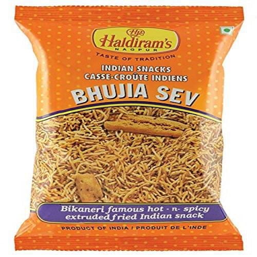Haldiram Bhujia Sev 150 G