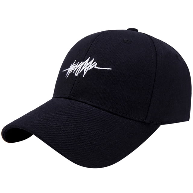 EGNMCR Outdoor Sport Running Baseball Mesh Hat Men Quick-drying Summer Visor Cap Baseball cap