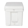 thumbnail image 3 of ENGEL ENG50 48 Qt 60 Can High Performance Roto Molded Cooler, White, 3 of 6