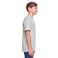 thumbnail image 3 of T-shirt de Performance ChromaSoft Fusion Jeunesse CE111Y, 3 of 3