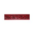 thumbnail image 2 of CTM® Leather Western Embossed Belt with Removable Buckle, 2 of 3