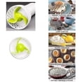thumbnail image 2 of Electric Potato Masher,hand Blender 3-in-1,electric Potato Grinder, Supplement Machine,immersion Mi, 2 of 5