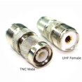thumbnail image 1 of 21-199-1 - TNC ADAPTER PLUG-UHF JACK, 1 of 1