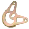 thumbnail image 4 of Lefu Engrenage de Direction 717-05225C pour Modèles Cadet 247273340 247270381, 4 of 8