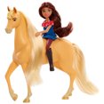 thumbnail image 3 of DreamWorks Spirit Frontier Set, 3 of 6