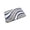 Grey, variant on Absorbent Bath Mat, Non-Slip Bathroom Rug, Soft Polyester Bath Rug, Machine Washable Quick-Dry Bath Carpet for Bathroom, Kitchen, and Laundry Room