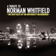 thumbnail image 1 of A Tribute To Norman Whitfield, 1 of 1