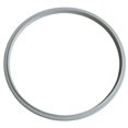 thumbnail image 3 of 20cm Pressure Cooker Silicone Sealing Ring High Temperature Resistant Silicone Rubber Ring Kitchen Pressure Cooker Accessories, 3 of 11