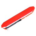 thumbnail image 4 of Siruishop Lifeguard Bouée Tubulaire pour la Natation pour l'Entraînement à la Nage Kayak Sports de Plein Air Rouge, 4 of 8
