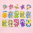 thumbnail image 1 of 10/25x Educational 3D Cartoon Puzzle - 2024 New 3D For Kids Puzzles U:K, 1 of 1