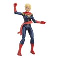 thumbnail image 2 of Marvel Legends Series 3.75 Inch Captain Marvel Action Figure, 2 of 2