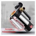 thumbnail image 3 of 12V/24V/220 Fuel Transfer Pump For Kerosene, 990W Self-Priming Pump, Automatically Stop Electric Oil Pump Fuel Dispenser, 3 of 6
