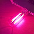 thumbnail image 1 of Todaioua USB LED Car Interior Atmosphere Light, Plug-in USB Automotive Ambient Lighting Retro Lamps, Retro Ceramic LED Glass Bottle Nightlight for Car, Bedroom - Touch Control, 1 of 1