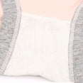 thumbnail image 4 of XZNGL Culottes de Maternité pour la Grossesse Culottes de Maternité Taille Basse en V en Coton Culottes de Grossesse Post-Partum Culottes en Coton pour Femmes, 4 of 7