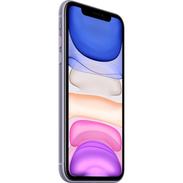 Pre-Owned Apple iPhone 11 256GB Fully Unlocked (Verizon + Sprint +