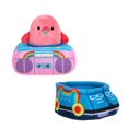 thumbnail image 1 of Squishville Playset - 80s Disco, 1 of 2
