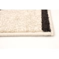 thumbnail image 2 of ECARPET Living Room Bedroom Carpet, Geometric Indoor Area Rug Ana Collection, 2 of 9