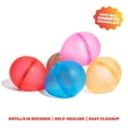 thumbnail image 3 of Hydrobursts — Reusable Water Balloons, 3 of 7