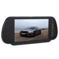 thumbnail image 1 of Rétroviseur LCD, Rétroviseur, Écran Numérique LED pour Tous les Types de Véhicules Voiture, 1 of 8