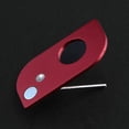 thumbnail image 3 of S SERENABLE Recurve Bow Rest for Hand / Left Accessory Equipment Red Right Hand, 3 of 6