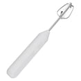 thumbnail image 3 of Kitchen Tools,Electric Handheld Egg Beater Electric Handheld Egg Beater Handheld Electric Milk Frother Ultimate Comfort, 3 of 8