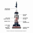 thumbnail image 4 of HOOVER Aspirateur vertical pour animaux de compagnie, 4 of 9