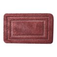 thumbnail image 3 of EGNMCR Outdoor Rug Bathroom Rugs Rugs for Living Room Flocking Microfiber Printed Carpet, Bathroom Floor Mat, Toilet Mat, Quick Drying Foot Mat, Bathroom Water Absorbing Door Mat a carpet, 3 of 5