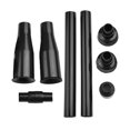 thumbnail image 4 of 8x Fountain Nozzle Pool Sprayer Fountain Nozzle Repalces for Aquariums Pool, 4 of 8
