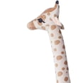 thumbnail image 2 of Stuffed Animal Giraffe plush Decorations for Plush Doll Giraffe Birthday Children 45cm, 2 of 6