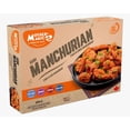 thumbnail image 1 of Manchurian de chou-fleur Gobi Mother’s Magic 400 g Gobi Manchurian 400 g surgelé prêt à cuire indo-chinois, 1 of 3