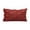 Wine, variant on 12x20in Pillow Case Couch Winter Cushion Covers, Lumbar Pillow Cover Decor Pillow Covers, Pillow Covers Winter Home Decor Bedroom, Pillow Covers for Throw Pillows(1pcs)