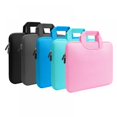 thumbnail image 3 of Housse d'Ordinateur Portable Sac de Protection Sac à Main Maison Mallette Compatible Tous Modèles de 11-15.6 Pouces Ordinateur Portable, 3 of 3
