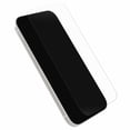 thumbnail image 1 of OtterBox Glass Screen Protector Clear for iPhone 17, 1 of 4