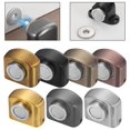 thumbnail image 3 of Lefu Butée d'Aspiration Magnétique Sans Perçage pour Porte en Alliage de Zinc, 3 of 9