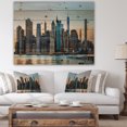 thumbnail image 4 of Design Art - New York City Skyline, 4 of 5