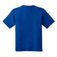 thumbnail image 2 of Gildan Boys/Girls Softstyle Midweight T-Shirt, 2 of 4