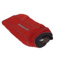 thumbnail image 3 of Winter Pet Clothes, Reflective Retro Thicken Comfortable Red Dog Warm Vest  For Large Dogs Red, 3 of 8