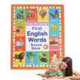 thumbnail image 2 of SharkTRUE My First English Sound Toy For - Years Old - Years Old Word Point Reading English Sound, 2 of 8