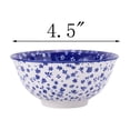 thumbnail image 3 of Mainstays 4.5" Pad printed bowl, 3 of 3