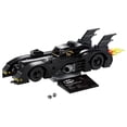 thumbnail image 3 of LE Lego Exclusive Set #40433 1989 Batmobile 2019 Limited Edition, 3 of 7