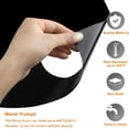 thumbnail image 4 of Jar Opener, Easy Grip Bottle Opener Twist Off Lid Quick Opening Cooking Everyday Use for Children, Elderly, 4 of 5
